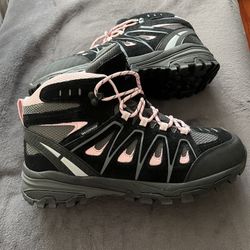 Womens Hiking Boots