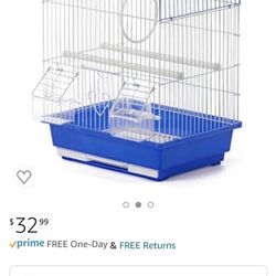 Bird Cage