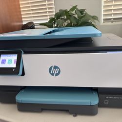 HP Office jet pro 8028e