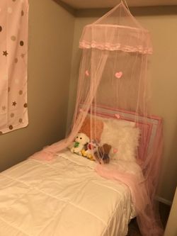 Fit For A Princess!!!