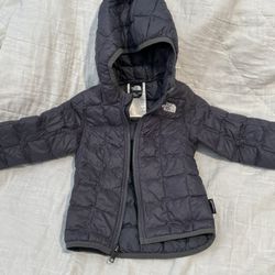 Northface Puffer Jacket