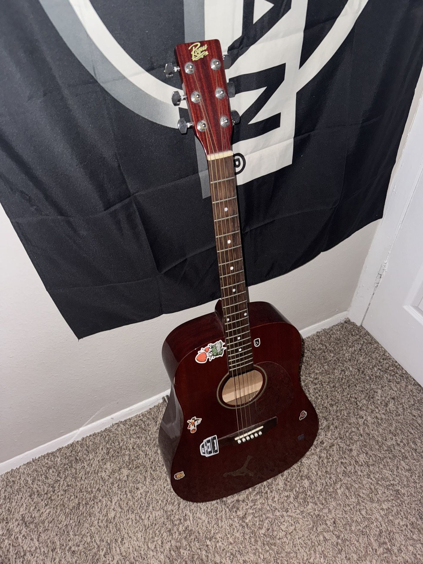 Guitar?