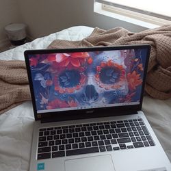 Acer chrome book