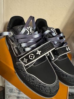 LV MEN SNEAKERS