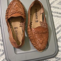 Mexican Huaraches
