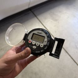 Orbit Sprinkler Timer 