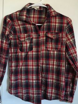 Flannel