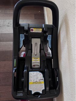 Stroller and car seat