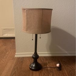 Lamp