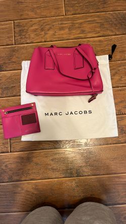 Marc Jacobs Purse