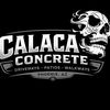 Calaca Concrete | Contractor 