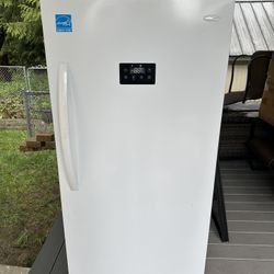 Danby Upright Freezer