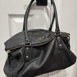 Kate spade Leather Purse 