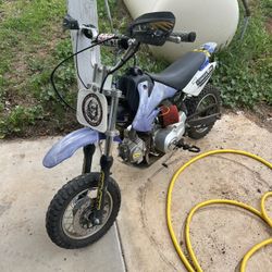 Pit Bike 