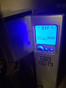 Cuisinart Keurig