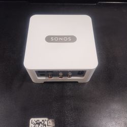 Sonos Connect Model S15 Open Box (New) 