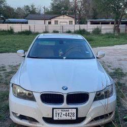 328i 2010 BMW 