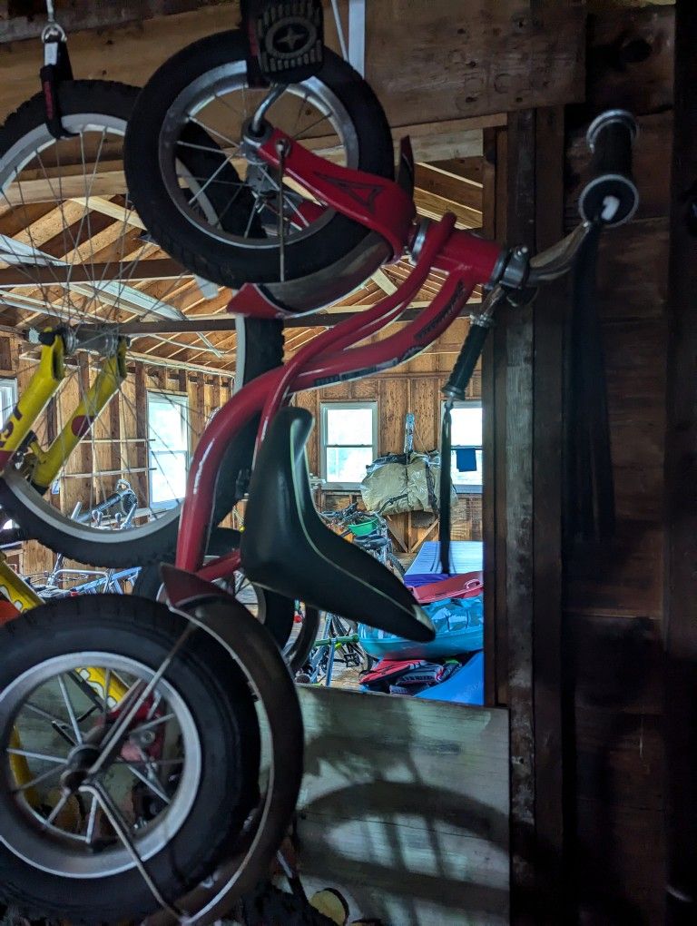 Bike - Tricycle