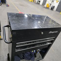 Snap-On Roll Cart