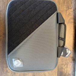 SAVIOR LEGION PREMIUM ZIPPERED PISTOL CASE