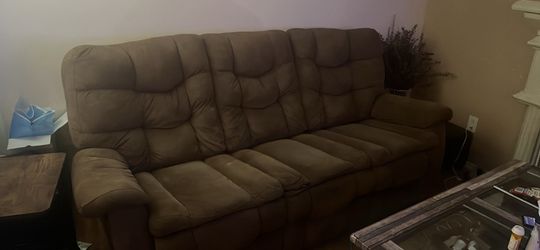 Free couch