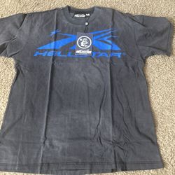 Hellstar Tee