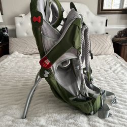 Brand new Osprey Hiking Child Carrier