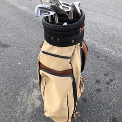 Golf Clubs