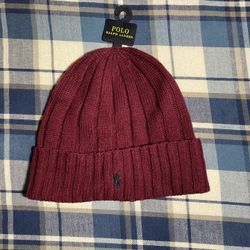 Polo Ralph Lauren beanies 