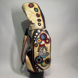 Woman’s Golf Bag