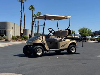1996 Ezgo Txt