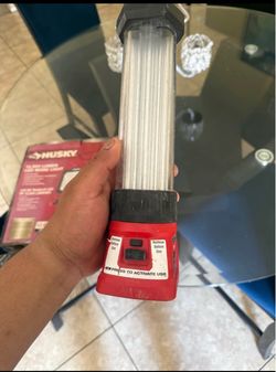 LED lights