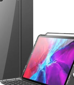 Case for New iPad Pro 12.9 Inch (2020/2018 Release)