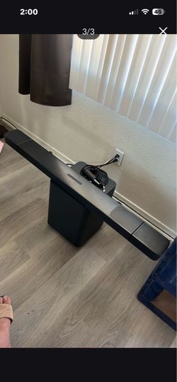 JBL soundbar