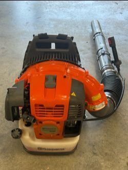 Husqvarna 150BT leaf blower