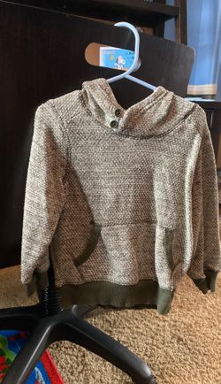 Boys old navy Sweater