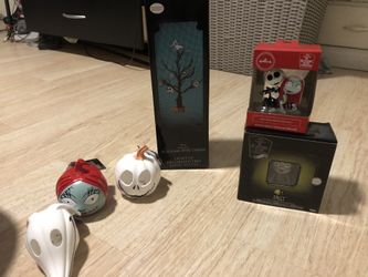 Nightmare Before Christmas