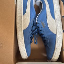 Puma Classics 9 Men