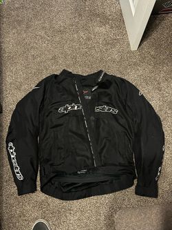 Alpinestars Moto Jacket (T-GP Plus Air)