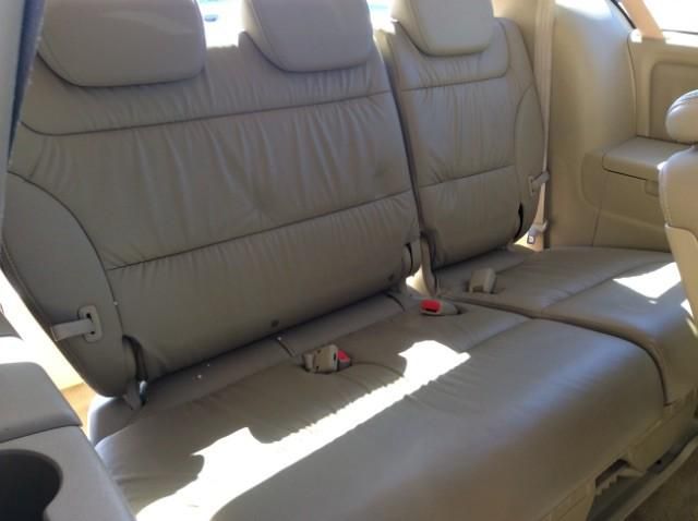 2009 Honda Odyssey
