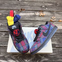 Nike SB Dunk Low Nardwuar 🎤