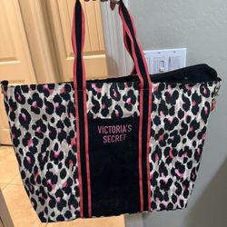 Victoria Secret Travel Bag