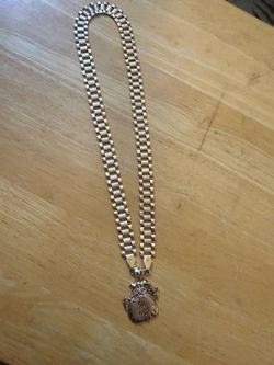Rolex chain