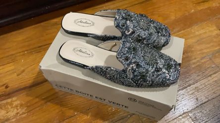Atalina Rhinestone