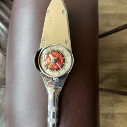 Snap On Torq O Meter 