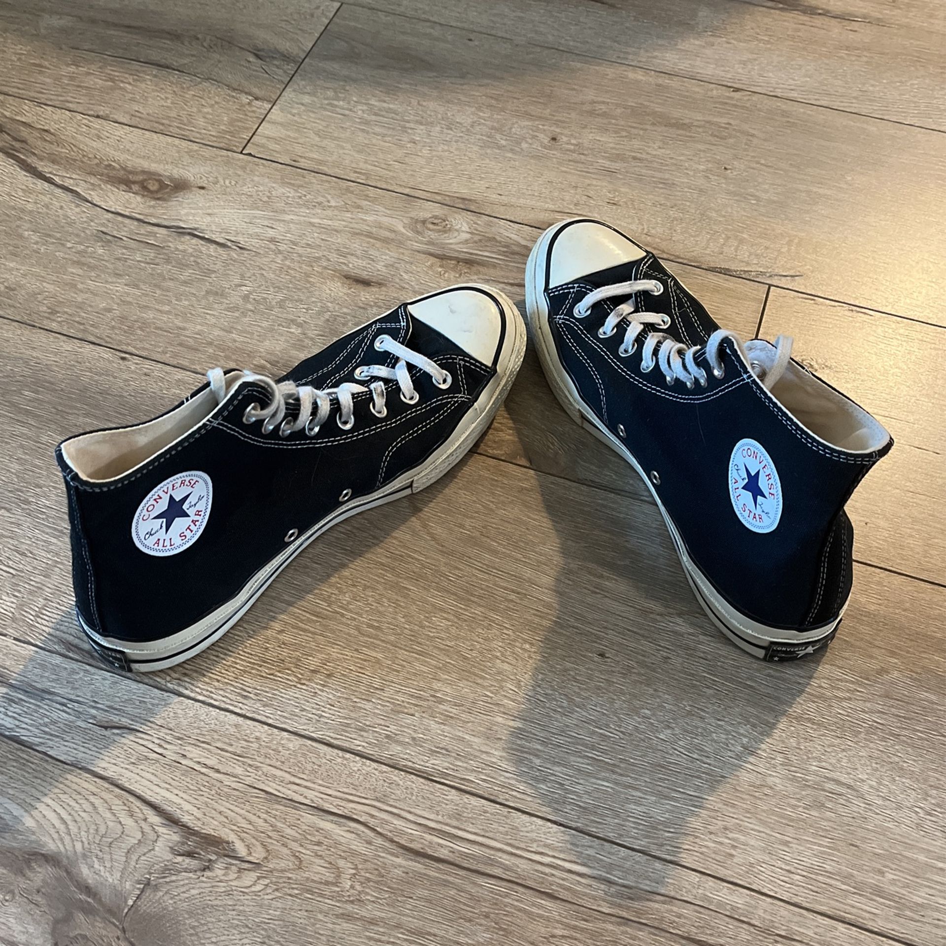 Converse Chuck 70s
