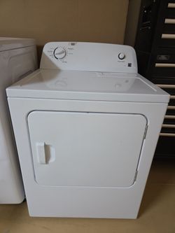 Kenmore dryer good condition