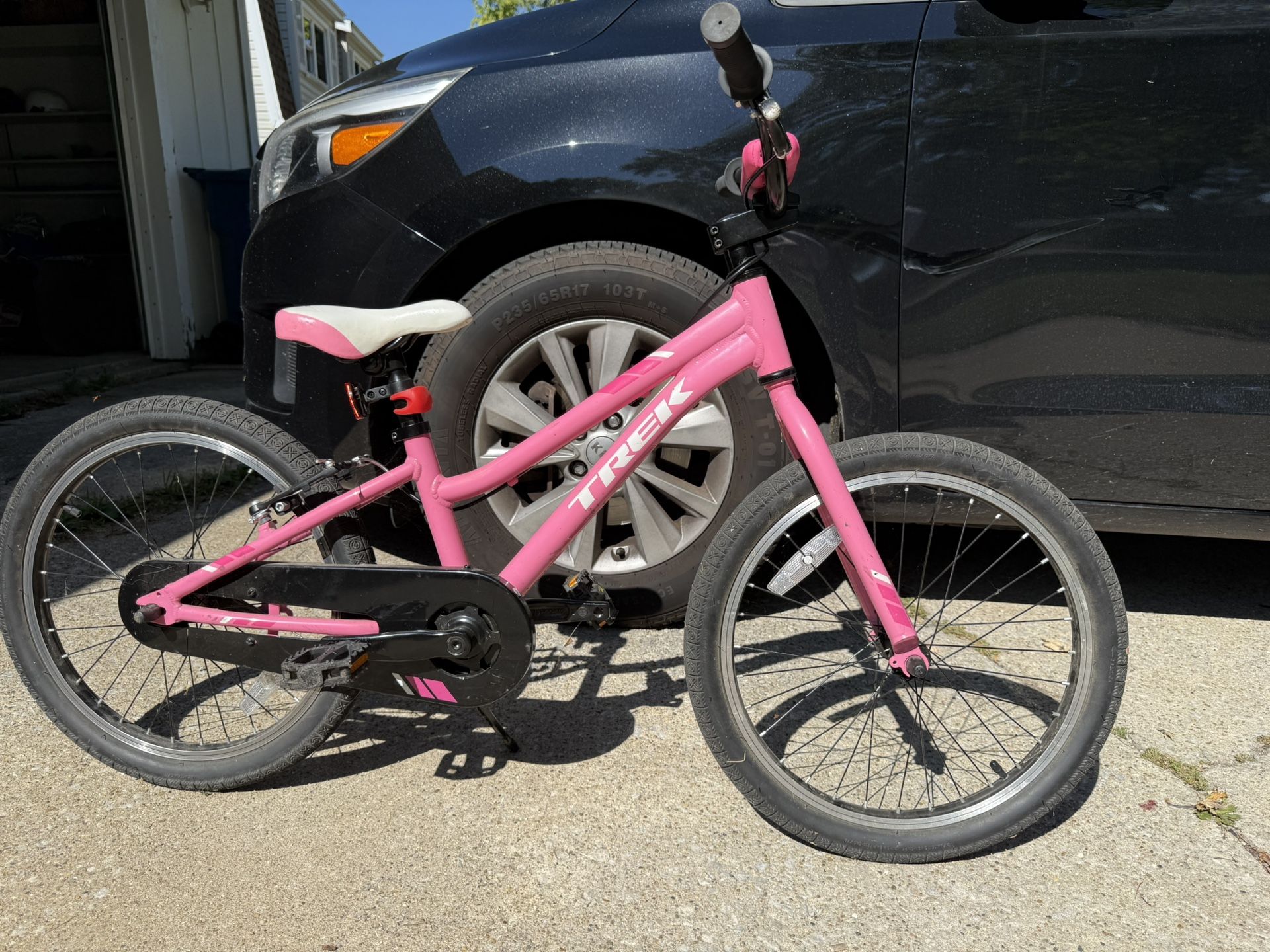 Trek Precaliber