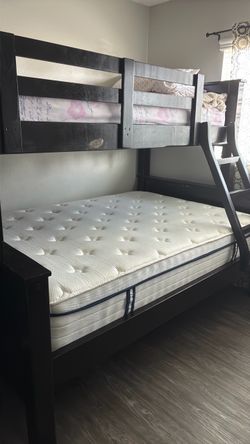 Bunk beds