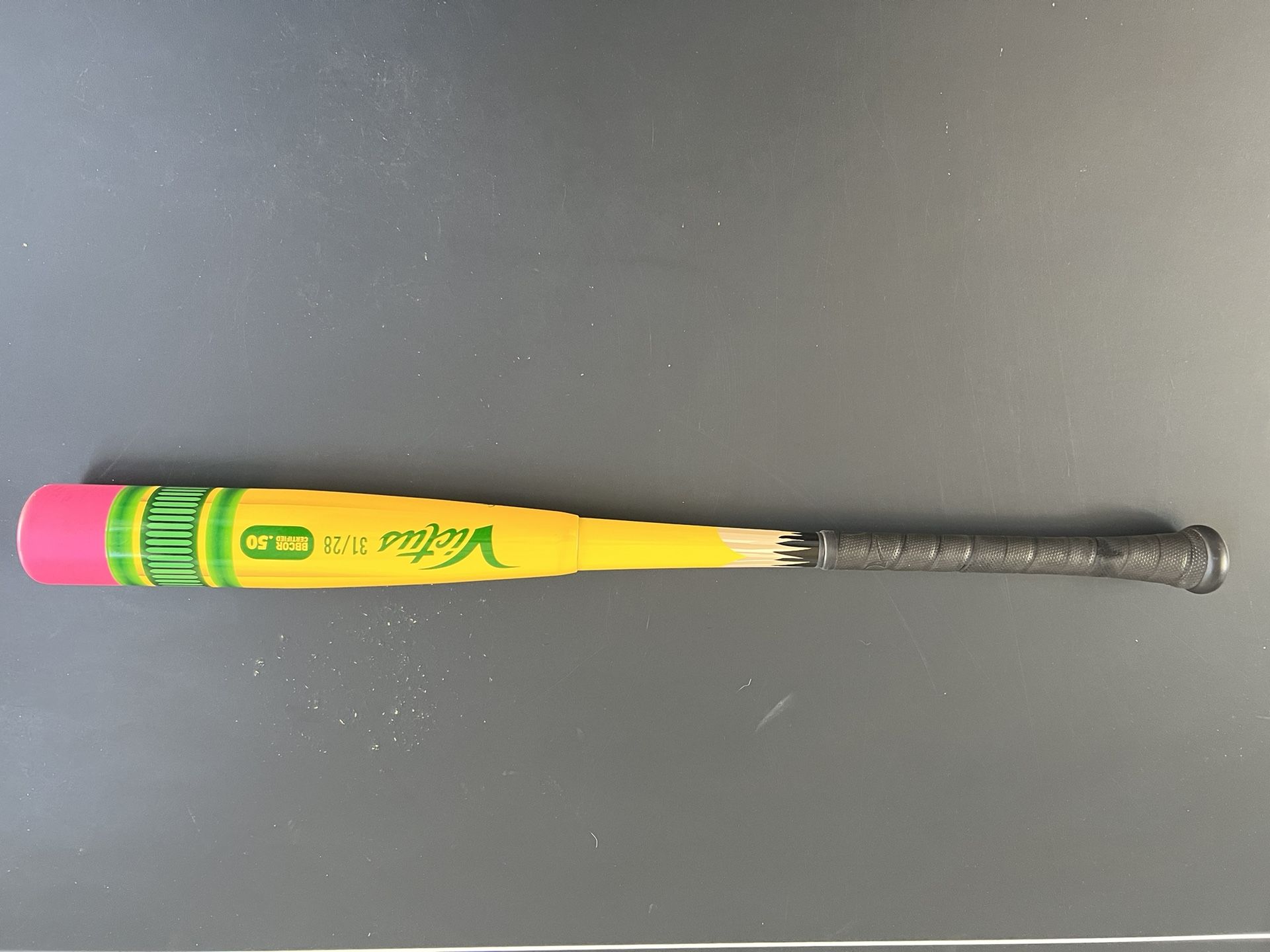 Victus Hybrid BBCOR Pencil Bat